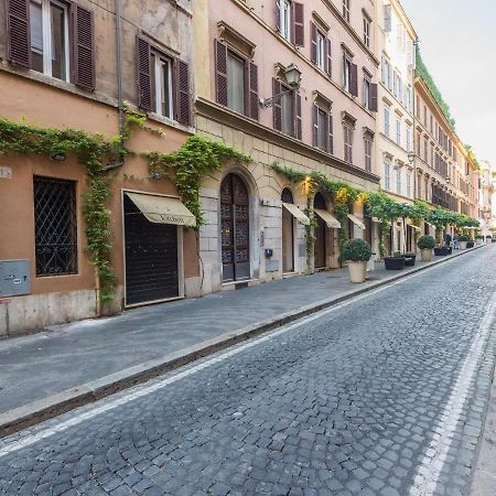 Spanish Steps Frezza Loft Roma Ngoại thất bức ảnh