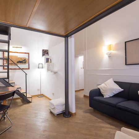 Spanish Steps Frezza Loft Roma Ngoại thất bức ảnh