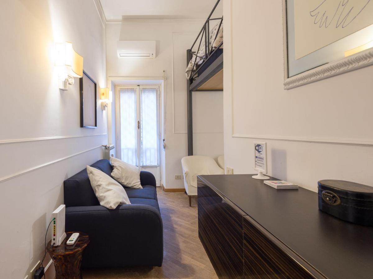 Spanish Steps Frezza Loft Roma Ngoại thất bức ảnh