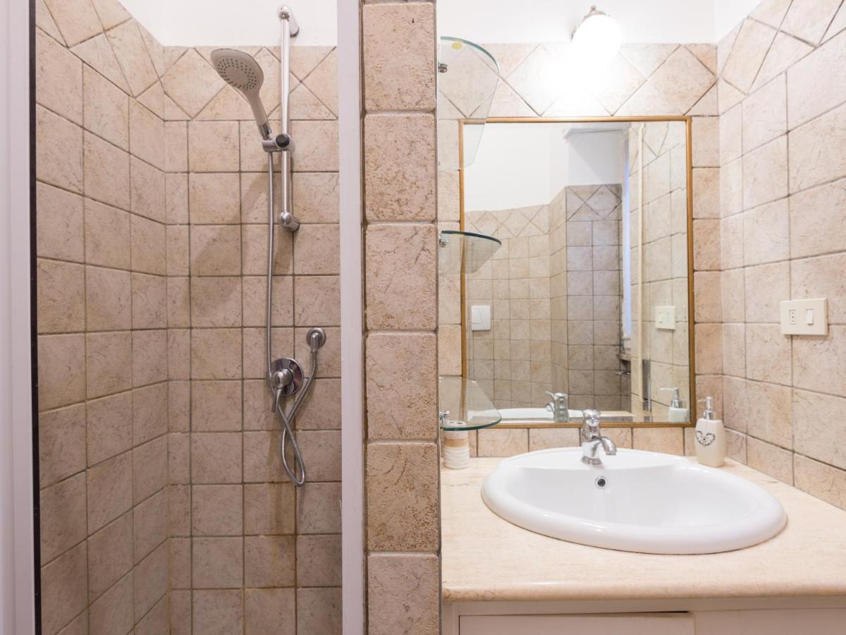 Spanish Steps Frezza Loft Roma Ngoại thất bức ảnh
